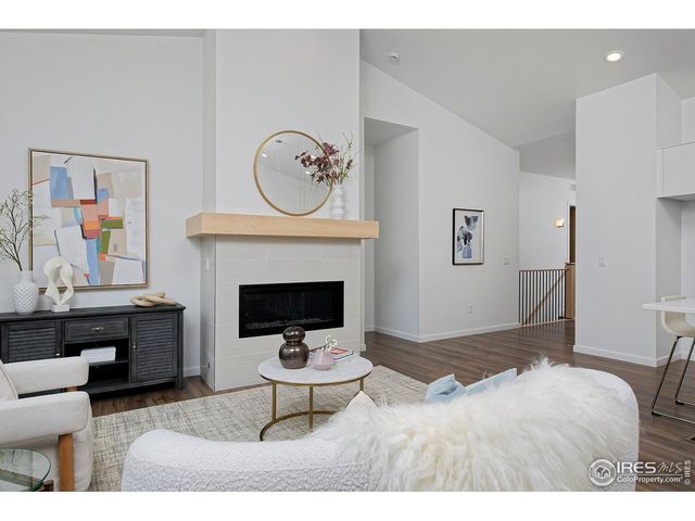 729 Kubat Ln 3-A, Longmont, CO 80503