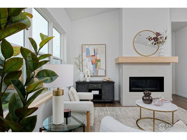 729 Kubat Ln 3-A, Longmont, CO 80503