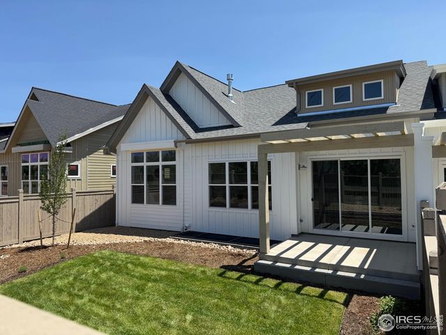 729 Kubat Ln 3-A, Longmont, CO 80503