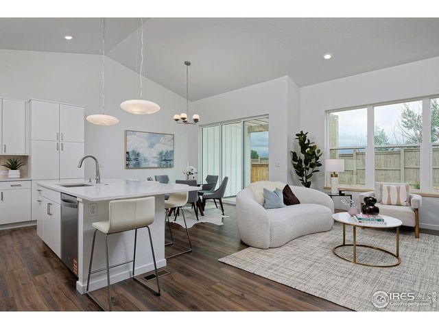 729 Kubat Ln 3-A, Longmont, CO 80503