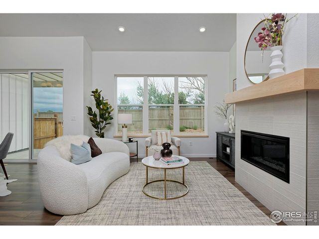 729 Kubat Ln 3-A, Longmont, CO 80503