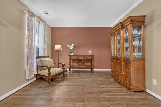 7414 Branford Park Lane, Richmond, TX 77407