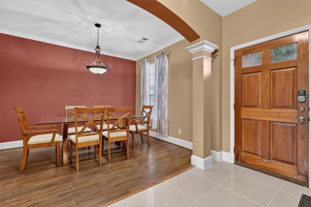 7414 Branford Park Lane, Richmond, TX 77407
