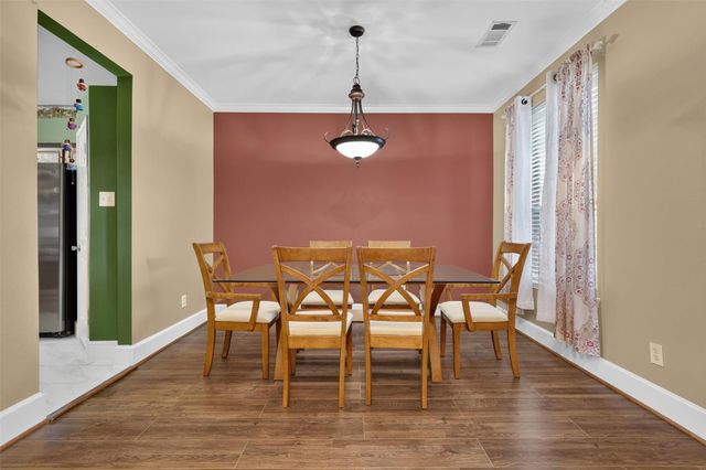 7414 Branford Park Lane, Richmond, TX 77407