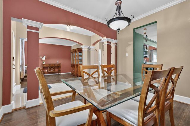 7414 Branford Park Lane, Richmond, TX 77407