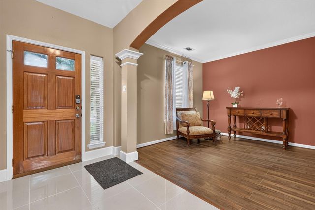 7414 Branford Park Lane, Richmond, TX 77407