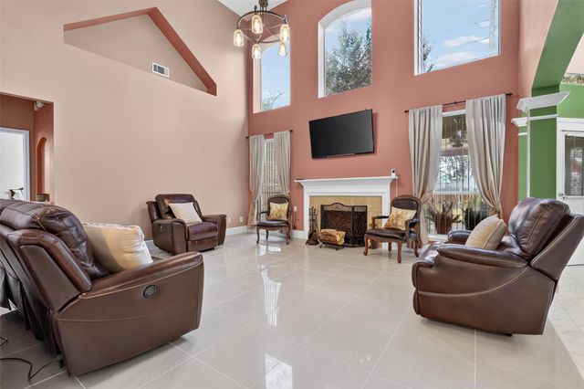 7414 Branford Park Lane, Richmond, TX 77407