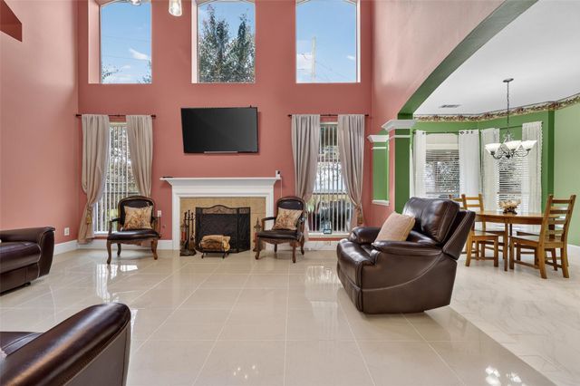 7414 Branford Park Lane, Richmond, TX 77407