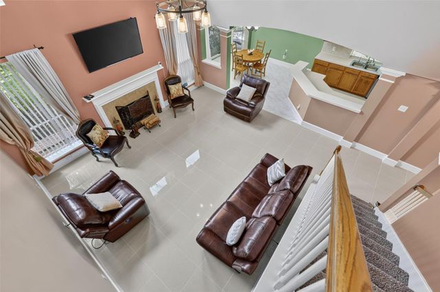7414 Branford Park Lane, Richmond, TX 77407