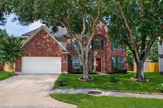7414 Branford Park Lane, Richmond, TX 77407