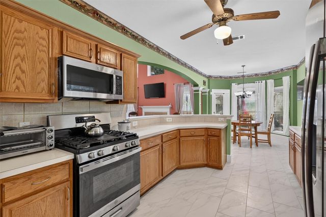 7414 Branford Park Lane, Richmond, TX 77407