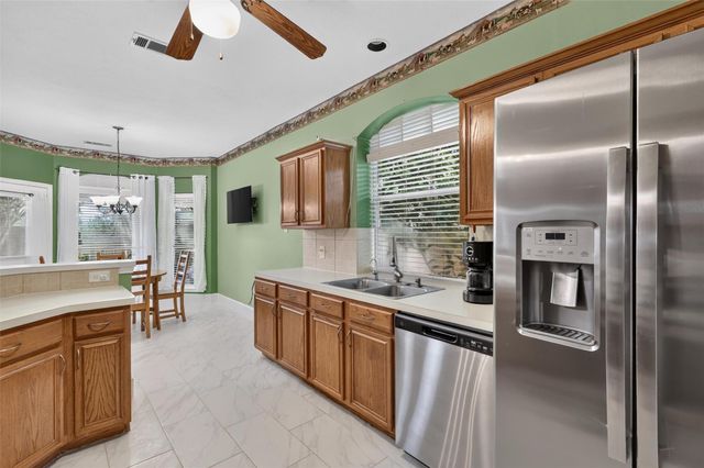 7414 Branford Park Lane, Richmond, TX 77407