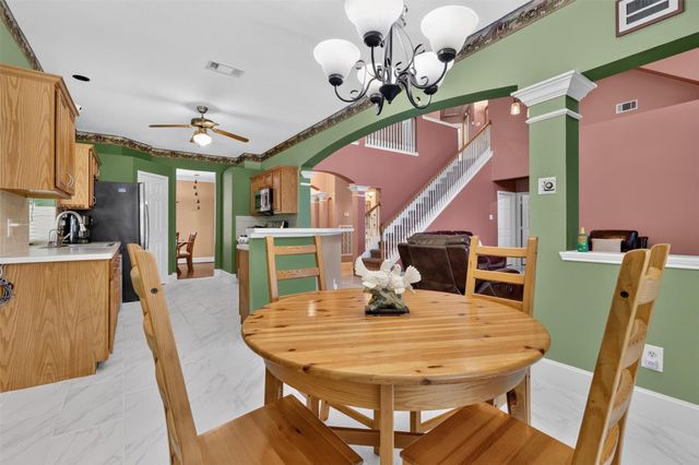 7414 Branford Park Lane, Richmond, TX 77407