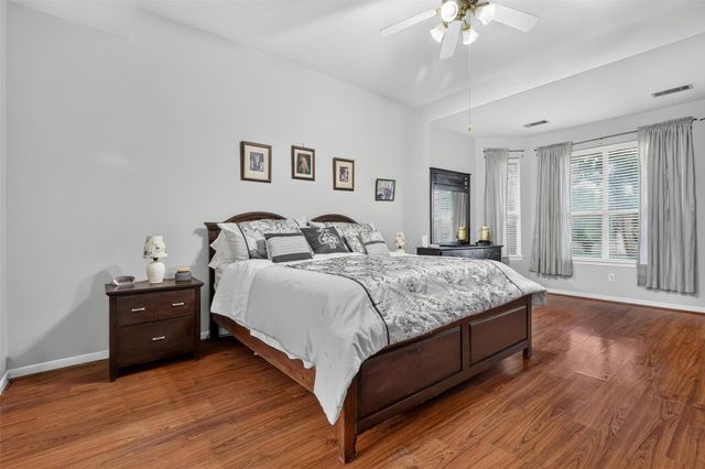 7414 Branford Park Lane, Richmond, TX 77407