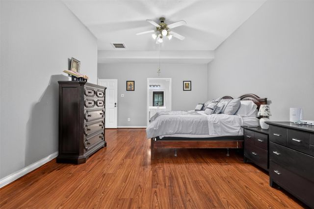 7414 Branford Park Lane, Richmond, TX 77407