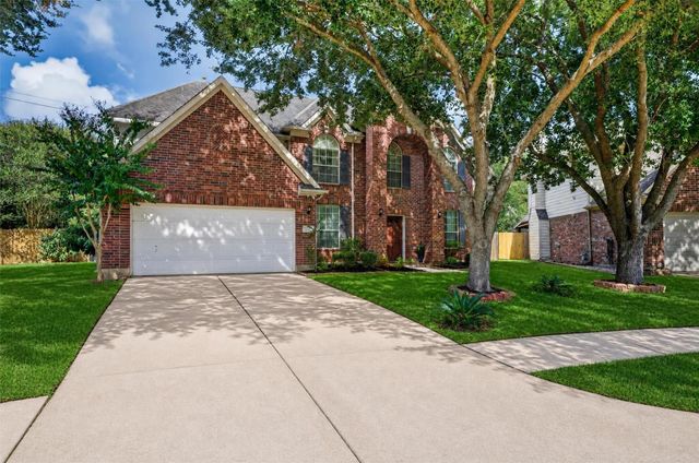 7414 Branford Park Lane, Richmond, TX 77407