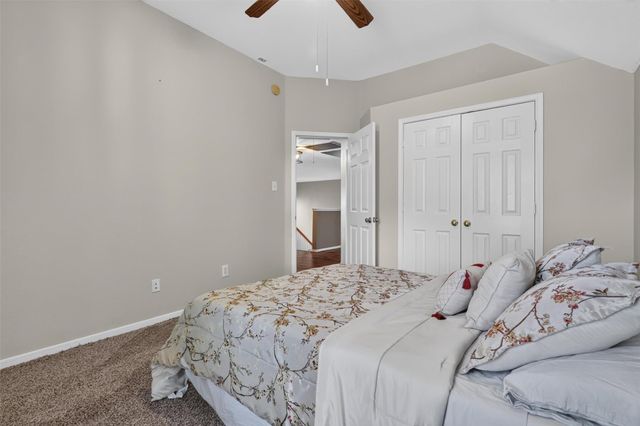 7414 Branford Park Lane, Richmond, TX 77407