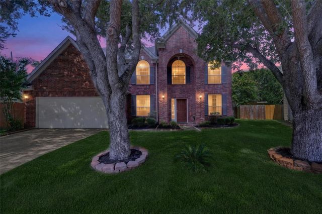 7414 Branford Park Lane, Richmond, TX 77407