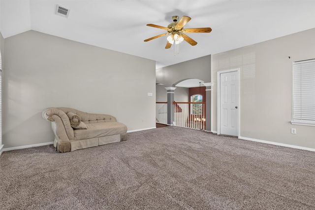7414 Branford Park Lane, Richmond, TX 77407