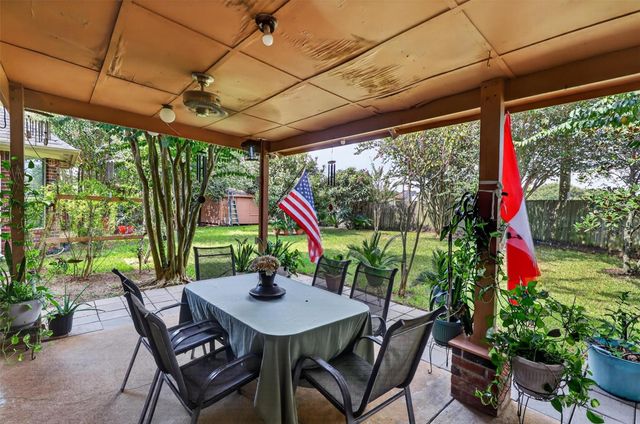 7414 Branford Park Lane, Richmond, TX 77407