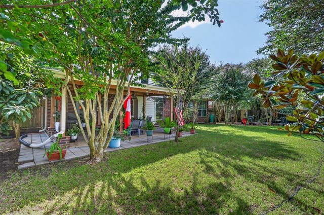 7414 Branford Park Lane, Richmond, TX 77407