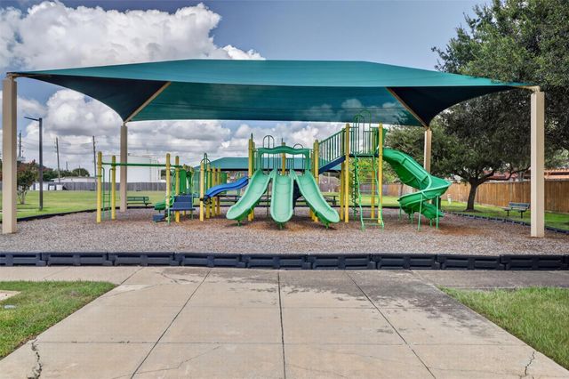 7414 Branford Park Lane, Richmond, TX 77407