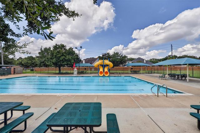 7414 Branford Park Lane, Richmond, TX 77407