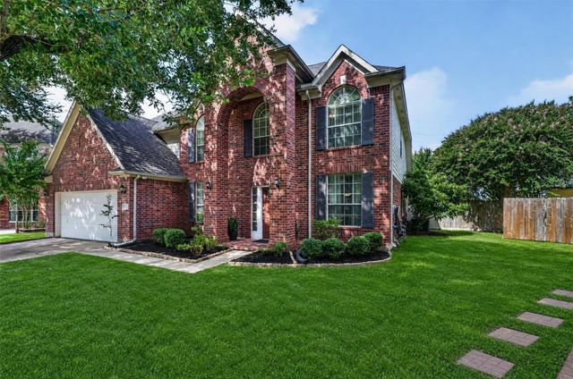 7414 Branford Park Lane, Richmond, TX 77407