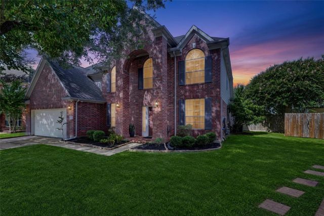 7414 Branford Park Lane, Richmond, TX 77407