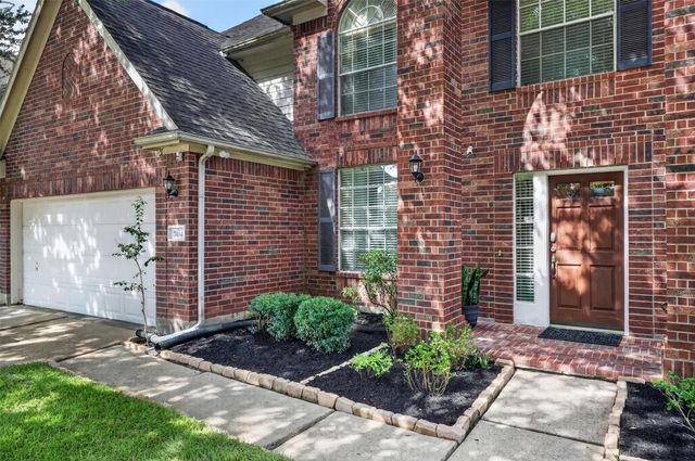 7414 Branford Park Lane, Richmond, TX 77407