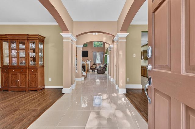 7414 Branford Park Lane, Richmond, TX 77407