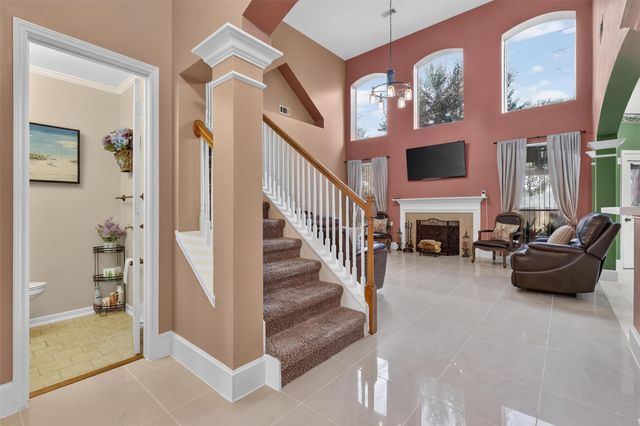 7414 Branford Park Lane, Richmond, TX 77407