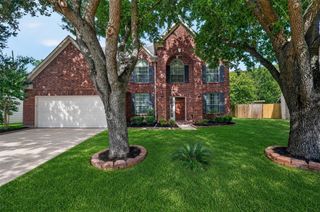 7414 Branford Park Lane, Richmond, TX 77407