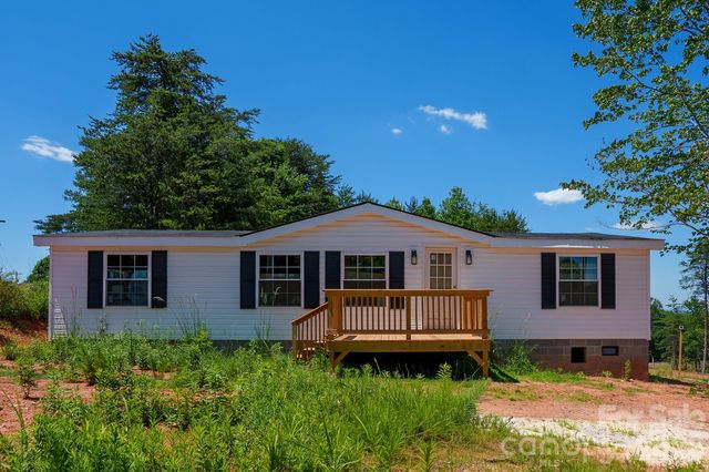 5358 Hope Road, Vale, NC 28168
