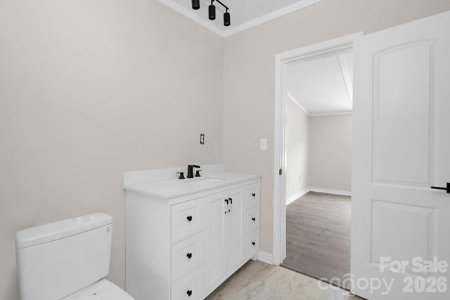 5358 Hope Road, Vale, NC 28168