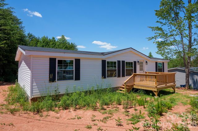 5358 Hope Road, Vale, NC 28168