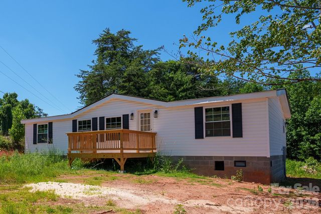 5358 Hope Road, Vale, NC 28168