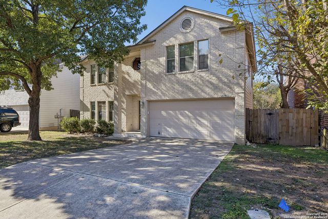419 Talon Ridge, San Antonio, TX 78253