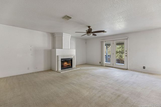 419 Talon Ridge, San Antonio, TX 78253