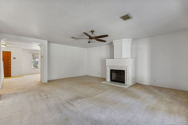 419 Talon Ridge, San Antonio, TX 78253