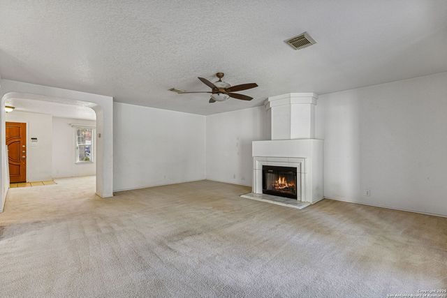 419 Talon Ridge, San Antonio, TX 78253