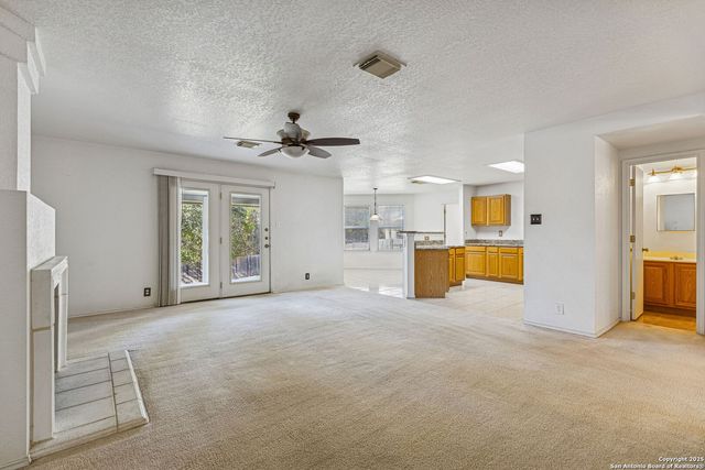 419 Talon Ridge, San Antonio, TX 78253