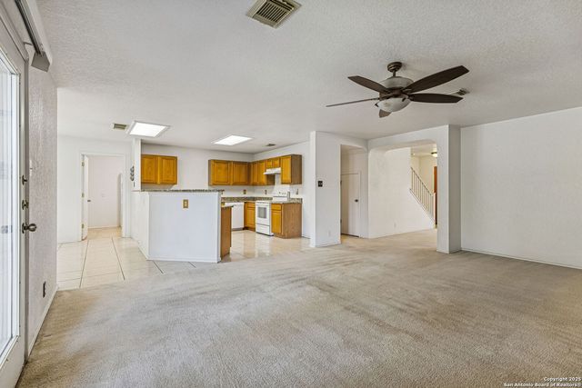 419 Talon Ridge, San Antonio, TX 78253