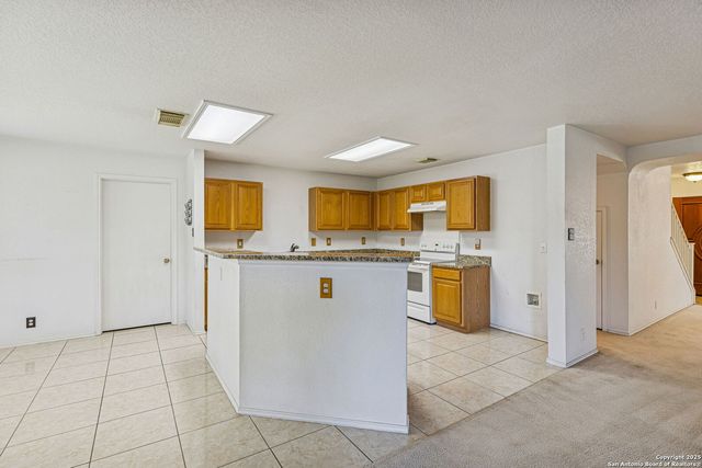 419 Talon Ridge, San Antonio, TX 78253