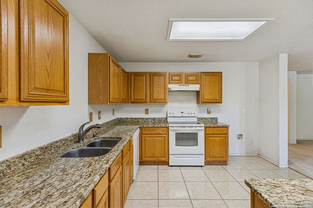 419 Talon Ridge, San Antonio, TX 78253