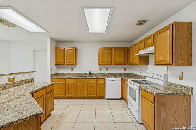 419 Talon Ridge, San Antonio, TX 78253