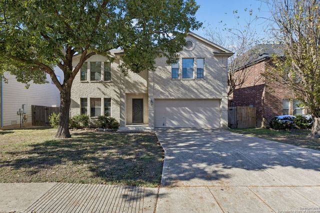 419 Talon Ridge, San Antonio, TX 78253