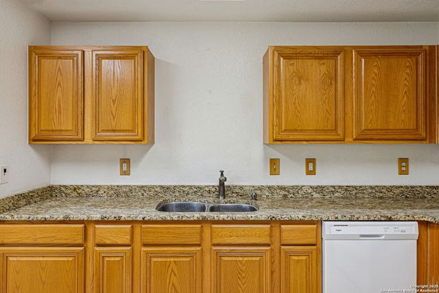 419 Talon Ridge, San Antonio, TX 78253