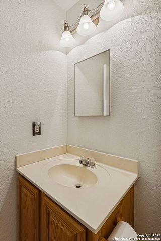 419 Talon Ridge, San Antonio, TX 78253