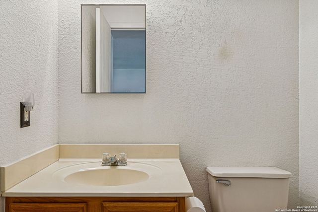 419 Talon Ridge, San Antonio, TX 78253